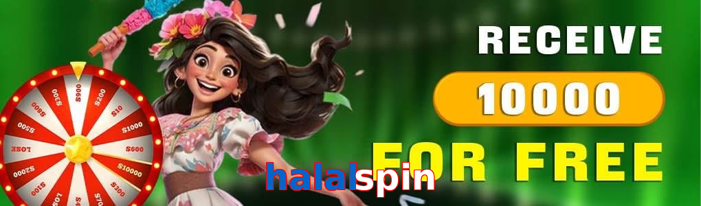 Halalspin