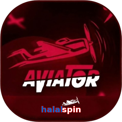 Halalspin